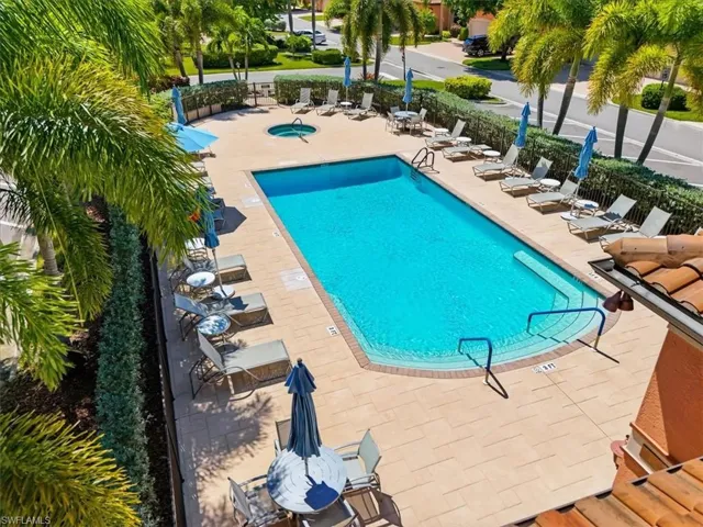 5735 Grande Reserve Way 402, Naples, Florida 34110