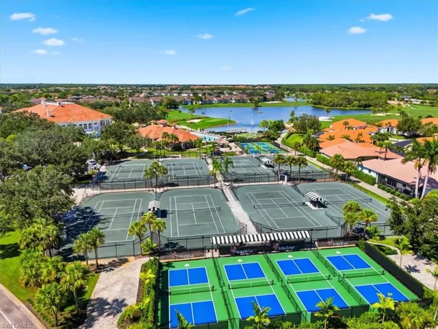 5735 Grande Reserve Way 402, Naples, Florida 34110