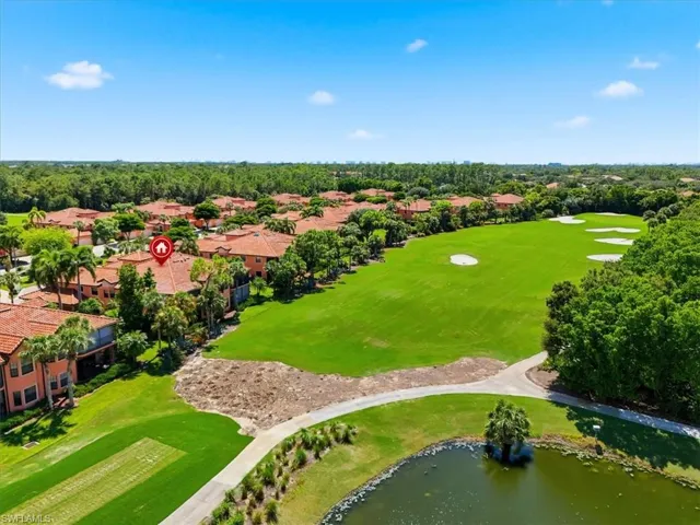 5735 Grande Reserve Way 402, Naples, Florida 34110