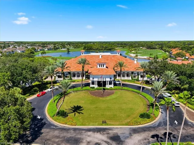 5735 Grande Reserve Way 402, Naples, Florida 34110