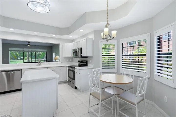5735 Grande Reserve Way 402, Naples, Florida 34110