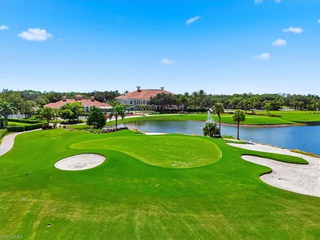 5735 Grande Reserve Way 402, Naples, Florida 34110