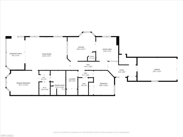 5735 Grande Reserve Way 402, Naples, Florida 34110