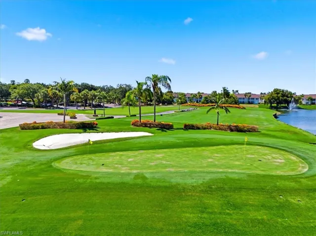 5735 Grande Reserve Way 402, Naples, Florida 34110