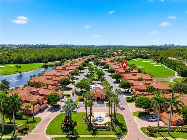5735 Grande Reserve Way 402, Naples, Florida 34110