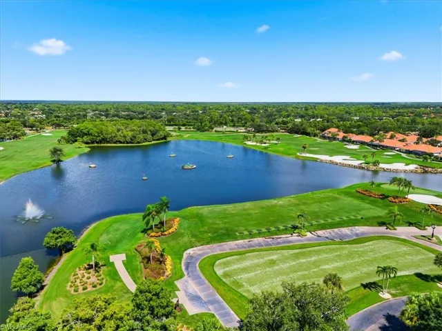 5735 Grande Reserve Way 402, Naples, Florida 34110