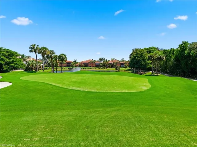 5735 Grande Reserve Way 402, Naples, Florida 34110