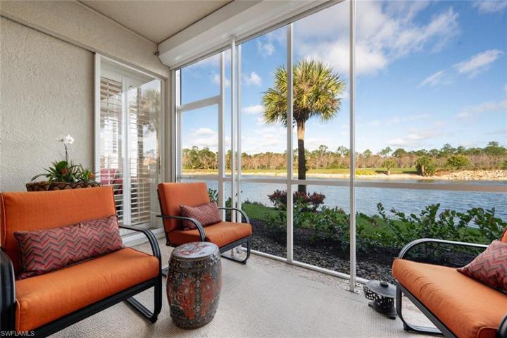 7635 Arbor Lakes CT # 2412, NAPLES FL 34112