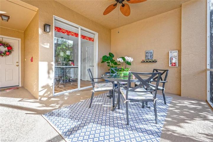 7635 Arbor Lakes CT # 2412, NAPLES FL 34112