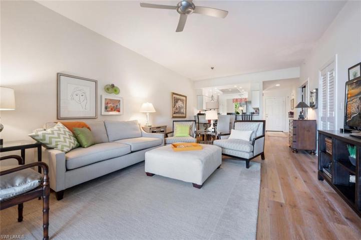 7635 Arbor Lakes CT # 2412, NAPLES FL 34112