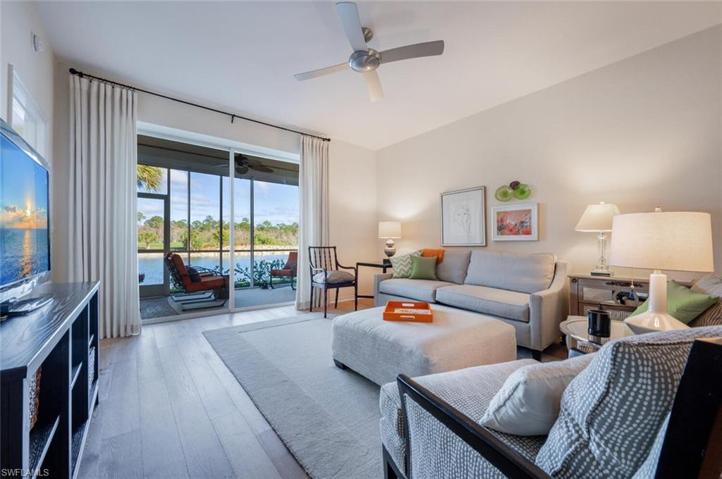 7635 Arbor Lakes CT # 2412, NAPLES FL 34112