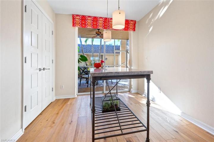 7635 Arbor Lakes CT # 2412, NAPLES FL 34112