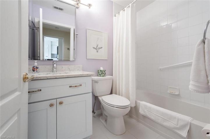 7635 Arbor Lakes CT # 2412, NAPLES FL 34112