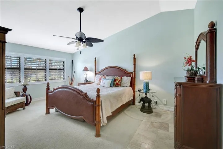 Large Primary Bedroom