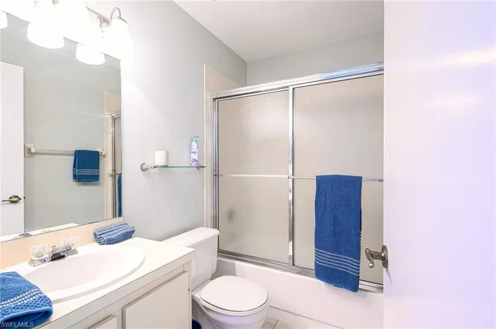 Guest Bath
