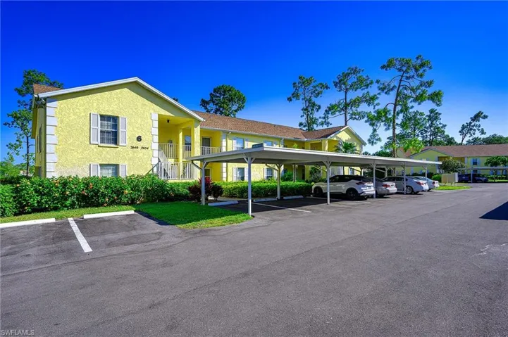 2650 Kings Lake Blvd # 202, Naples Fl 34112