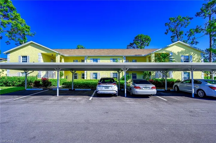 2650 Kings Lake Blvd # 202, Naples Fl 34112