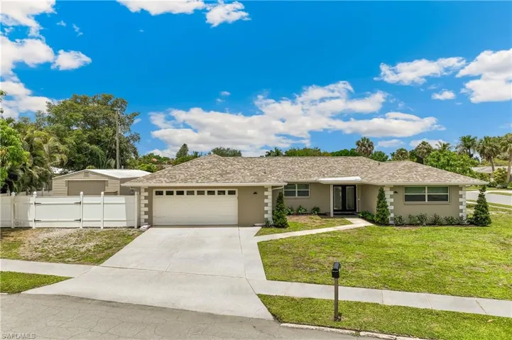 5654  Natoma  DR, Fort Myers, FL 33919