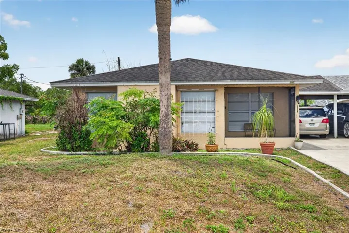 1129  Joel  BLVD, Lehigh Acres, FL 33936