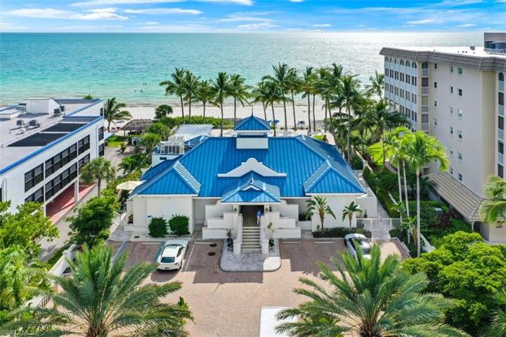 The Floridian Beach Club