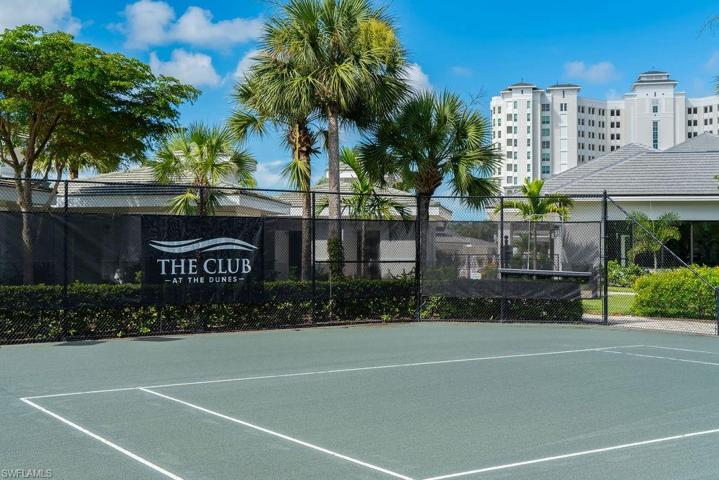 Active Tennis Facility