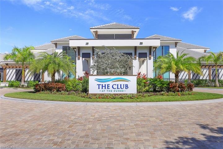 The Club at The Dunes