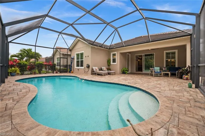 3624 Pilot Cir, Naples, Florida 34120