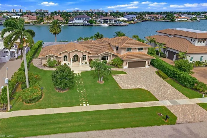 850 Copeland Dr, Marco Island, Florida 34145