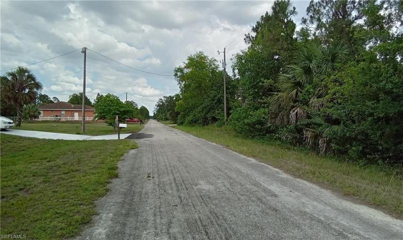 716 Theodore Vail ST E, LEHIGH ACRES FL 33974