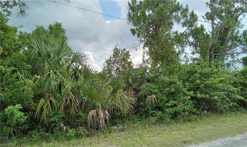 716 Theodore Vail ST E, LEHIGH ACRES FL 33974