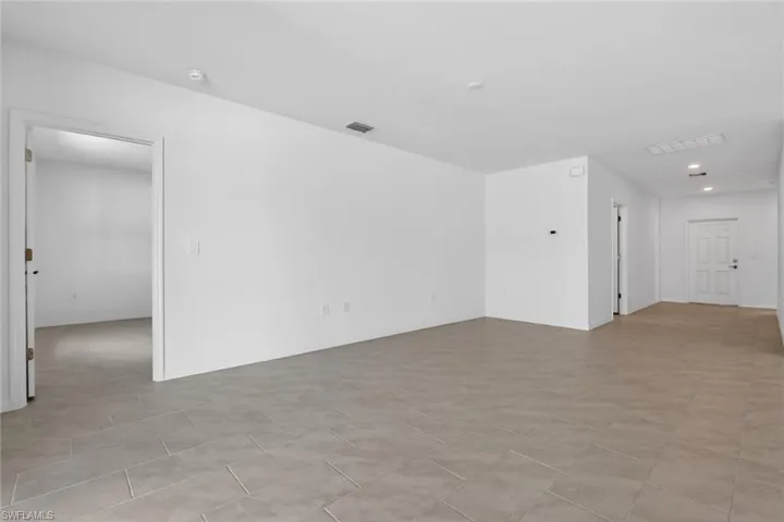 Great Room-Photo description represents the model home of same floor plan.