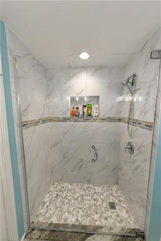 GUEST BATHROOM SHOWER