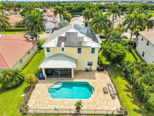 1804 Cayon Ct, Cape Coral, Florida 33991