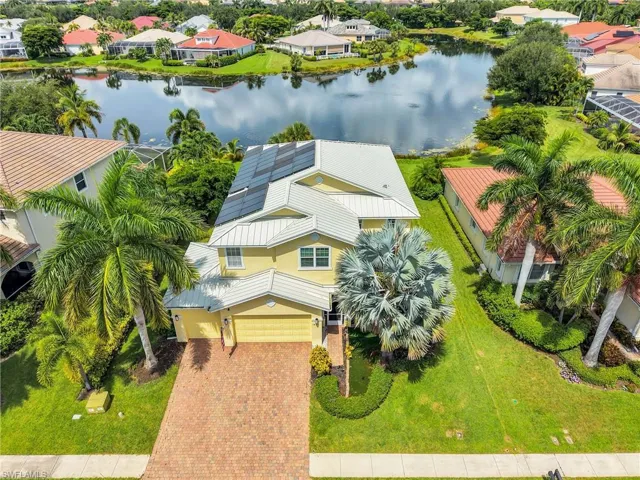 1804 Cayon Ct, Cape Coral, Florida 33991