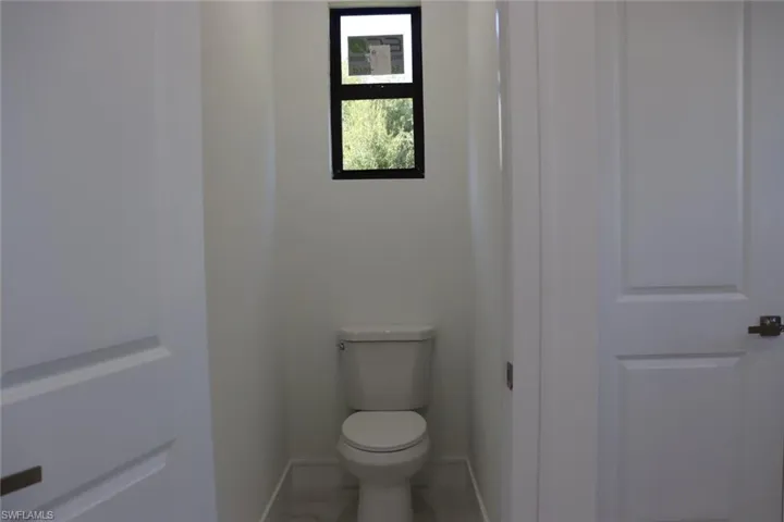 Bathroom featuring toilet