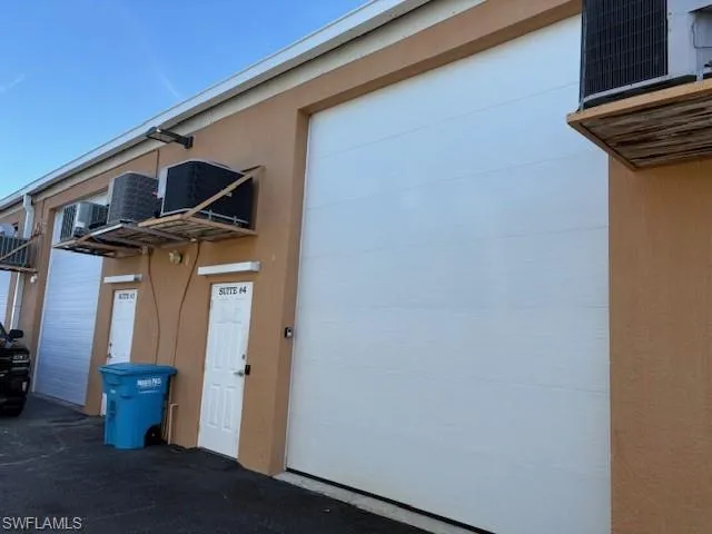 overhead door
