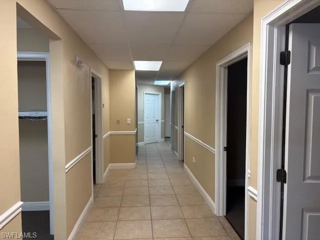 hall