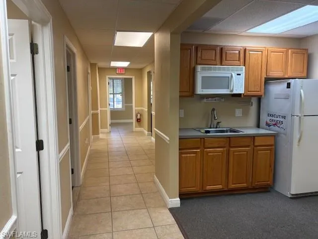 breakroom