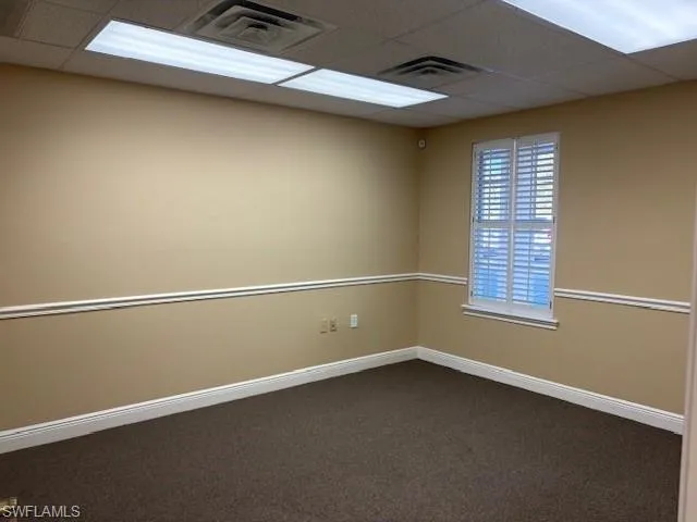 private office