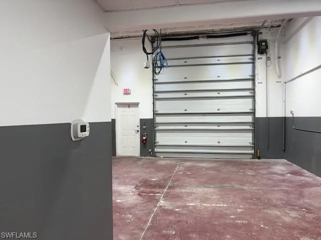 14ft overhead door