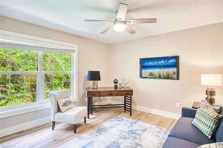 Guest Bedroom/office #2