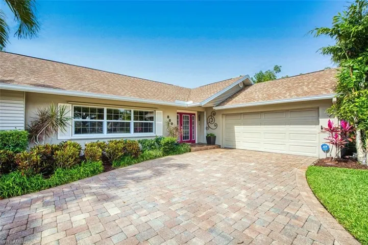 880 Deep Lagoon Ln, Fort Myers, Florida 33919