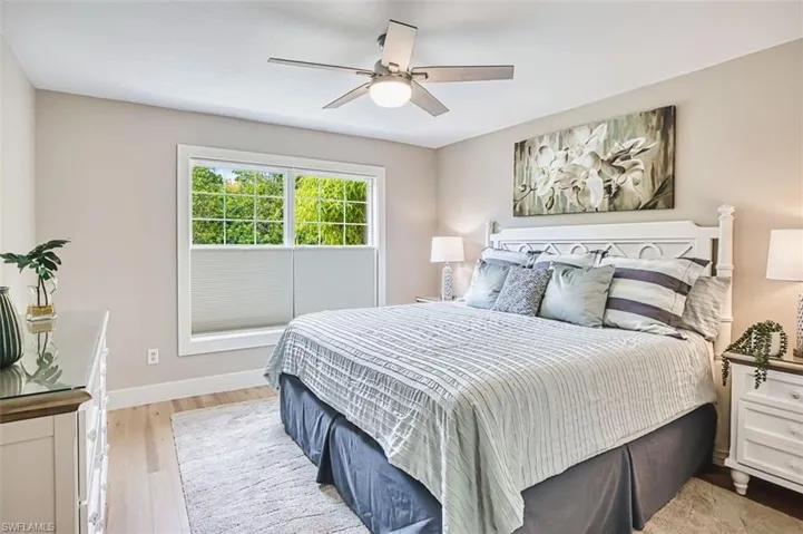 Guest Bedroom #1