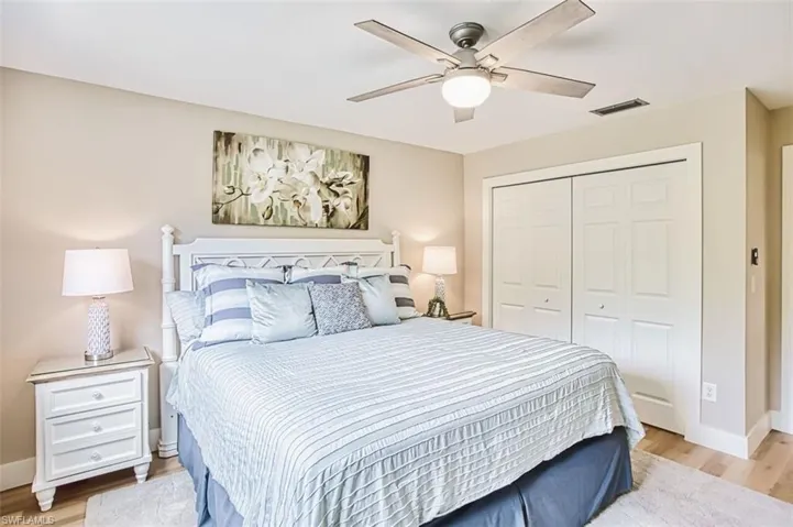 Guest Bedroom #1