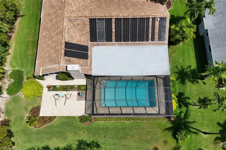 880 Deep Lagoon Ln, Fort Myers, Florida 33919
