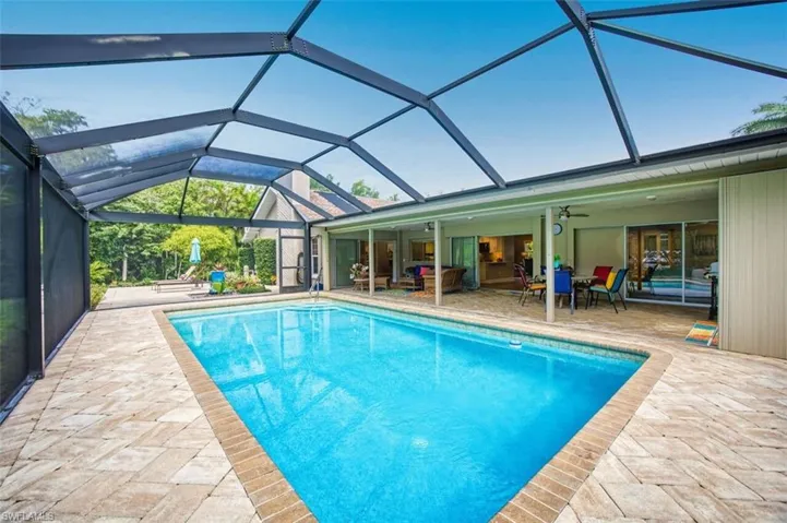 880 Deep Lagoon Ln, Fort Myers, Florida 33919