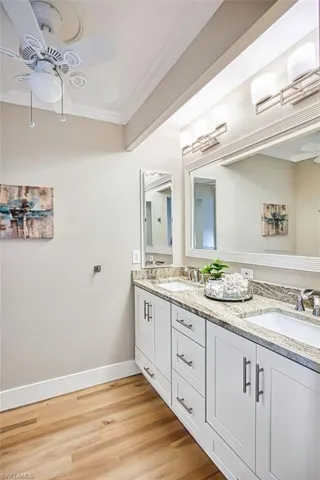 Primary En-Suite