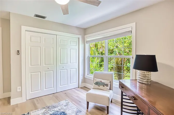 Guest Bedroom/office #2