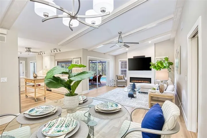 880 Deep Lagoon Ln, Fort Myers, Florida 33919