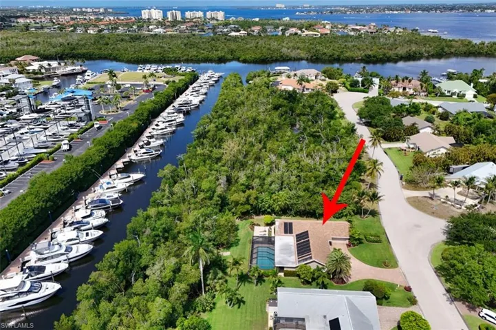 880 Deep Lagoon Ln, Fort Myers, Florida 33919